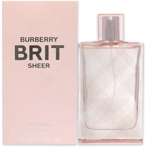 burberry brit parfum amazon|Burberry Brit for her website.